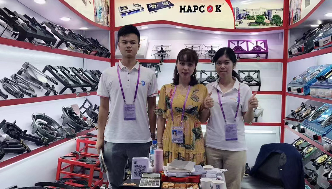 The 126th canton fair